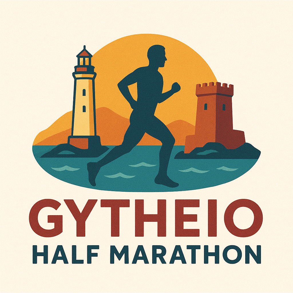 gytheio half marathon